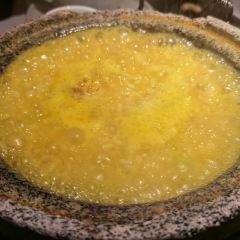 赠李白·如诗的川味(庆春银泰店) User Photo