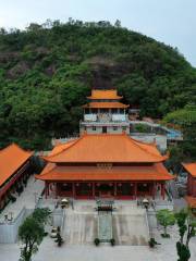 Shizishan Guanyin Temple