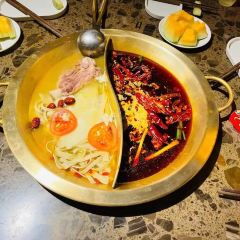 辛殿麻辣鍋（信義店） User Photo