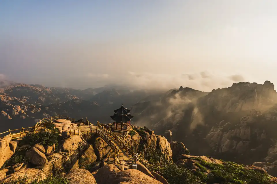 4_Jufeng Scenic Spot