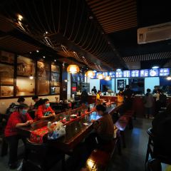 帅掌柜重庆小面(中冶·北麓原店) User Photo