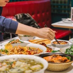 壹盬子鸡(奉节店) User Photo