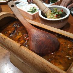 Lao Dian Mountain Village· Yunnan Ethnic Cuisine (Chuncheng Road Branch) User Photo