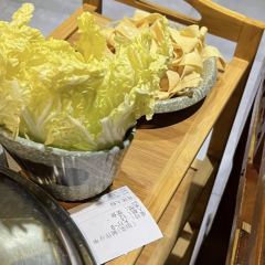 憨哥鱼庄(东郡店) User Photo