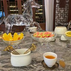 The Tea Station User Photo