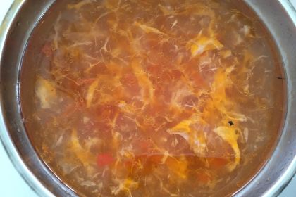 多禾馅饼(五莲县解放路店)