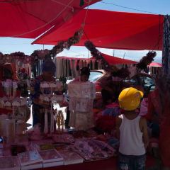 Nanjiang Dabazha User Photo