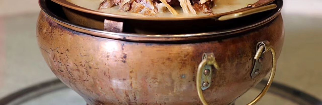 鑫月苑牛骨牛排骨火锅(黄甲店)