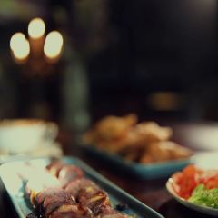 巴赫咖啡·摄影 User Photo