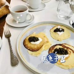 白兔餐廳張用戶圖片