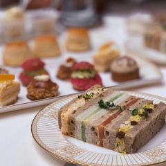 Winter Garden Restaurant 여행 사진