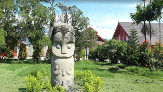 Museum Sulawesi Tengah