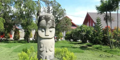 Museum Sulawesi Tengah
