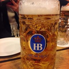 Hofbraeuhaus Hamburg User Photo