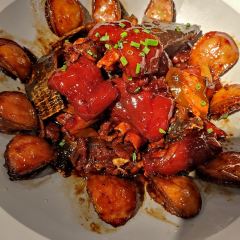 三玛璐酒楼(汉口路店) User Photo