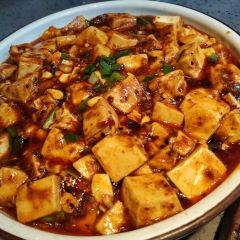 渝都家厨(范阳路店) 여행 사진