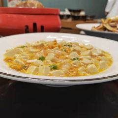 JINSANBEI RESTAURANT User Photo
