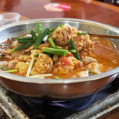 百里鲜土菜馆(宁南一街店) User Photo