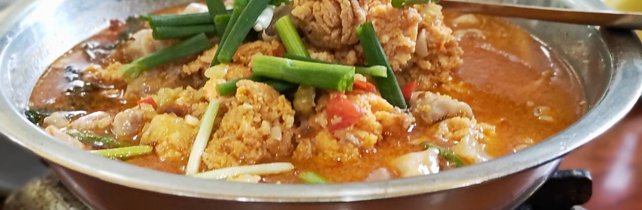 百里鲜土菜馆(宁南一街店)