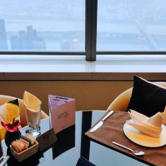 The Tea Lounge 여행 사진