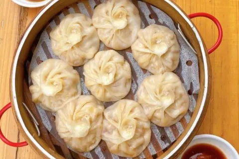 嵊州小吃(萧山街店)