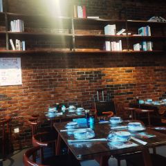 渔村第一鲜(连岛店) User Photo