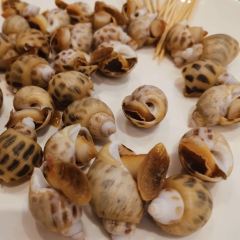 海南人家连锁海鲜餐厅(潭门店) User Photo