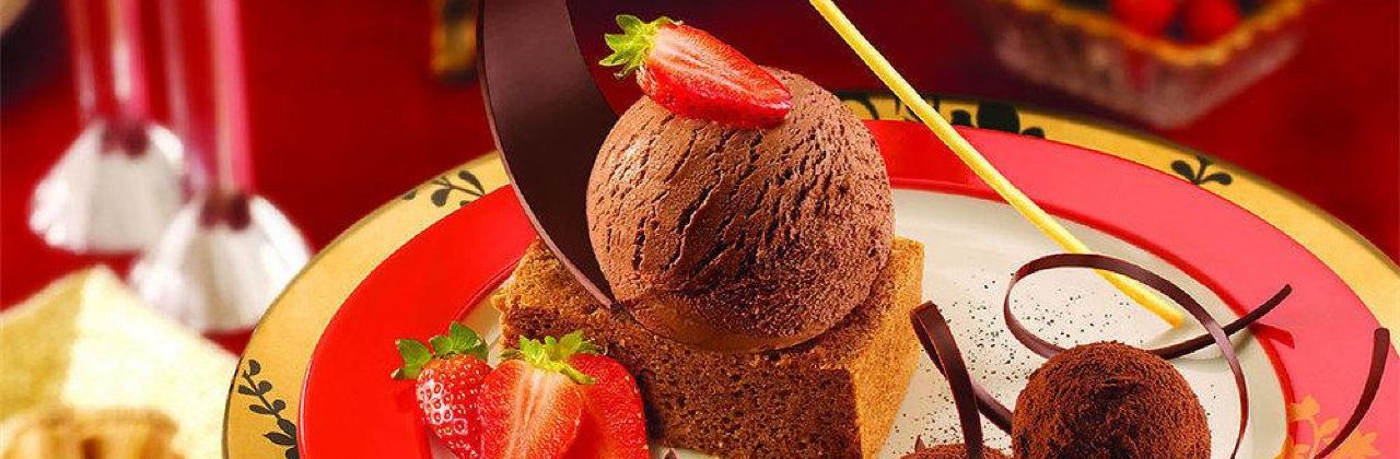 Noble International Hotel·Weisidina Western Restaurant