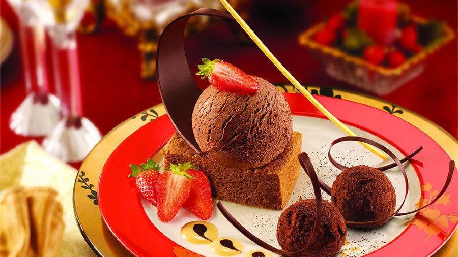 Noble International Hotel·Weisidina Western Restaurant