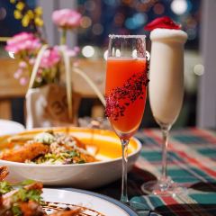 万禾都市农场 Brunch·Bistro(长宁来福士店) User Photo