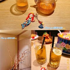 奉天小馆·非遗东北菜(文安路店) 여행 사진