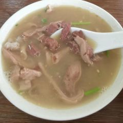 Yong heng hua wei Meat Pie Shop (Panjiayuan Branch) 여행 사진