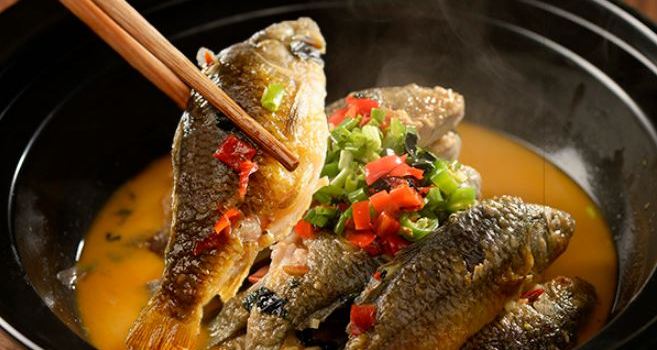 BINGHUO BISTRO