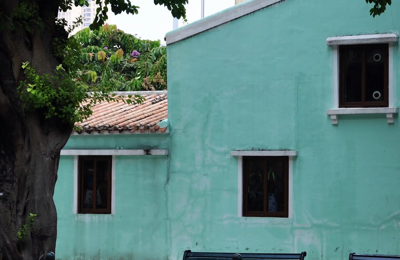 Hotels near Historical Museum of Coloane and Taipa