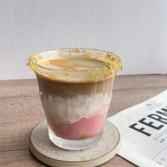 Xing Wang cafe User Photo