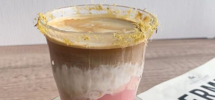 Xing Wang cafe