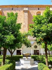 Monasterio de Nuestra Señora de la Asunción "La Cartuja"