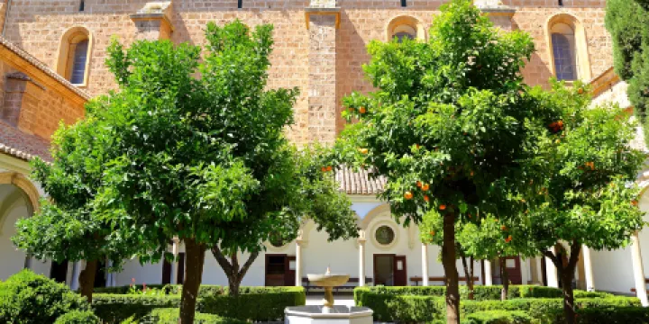 加爾都西會修道院