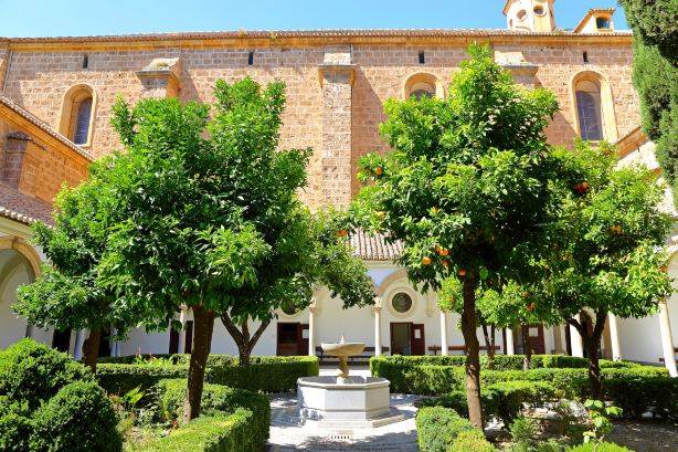 Monasterio de la Cartuja