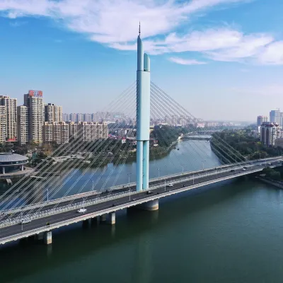 3-звездочные отели в г. Тэнчжоу