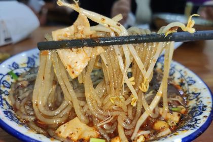 朱康肥肠粉(马号街店)