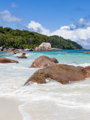 Anse Lazio