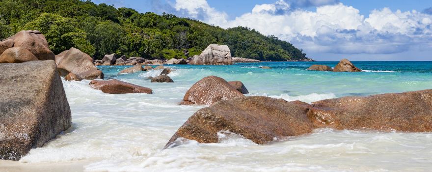 Anse Lazio