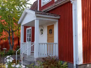 Gamla Linköping Open Air Museum