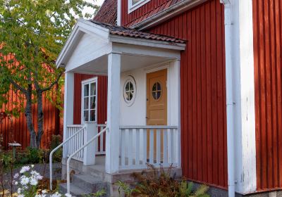 Freilichtmuseum Gamla Linköping