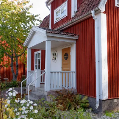 Hotels in Ostersund