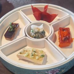 Fortune Pavilion User Photo