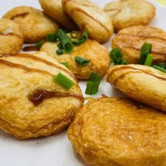 顺品美食店(旅游大道店) User Photo
