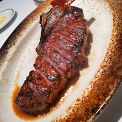 Wolfgang's Steakhouse User Photo