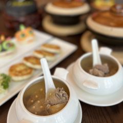GuangZhou TianHe Xi ErDun Hotel Sui Xuan Restaurant User Photo